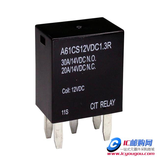 A61CS12VDC1.3RDƬ