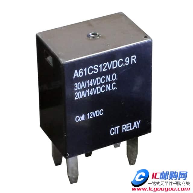 A61CS12VDC.9RDƬ