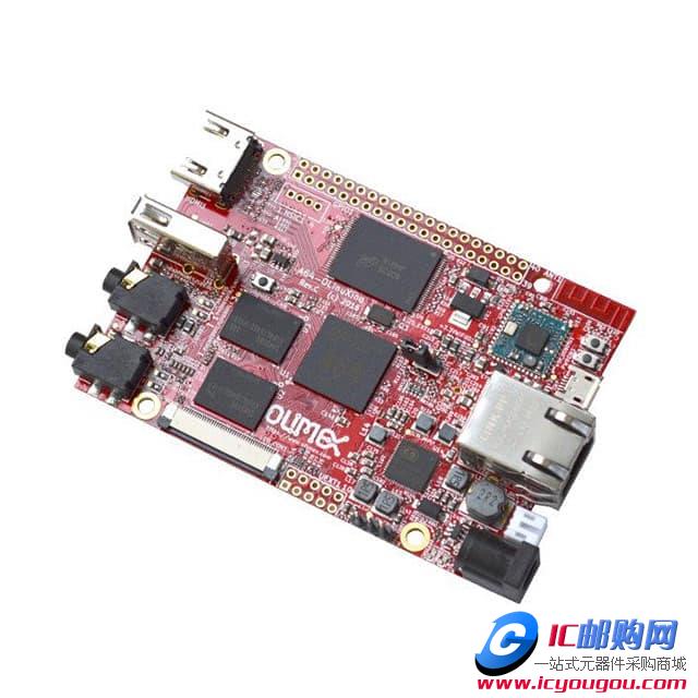 A64-OLINUXINO-1G4GW-DƬ