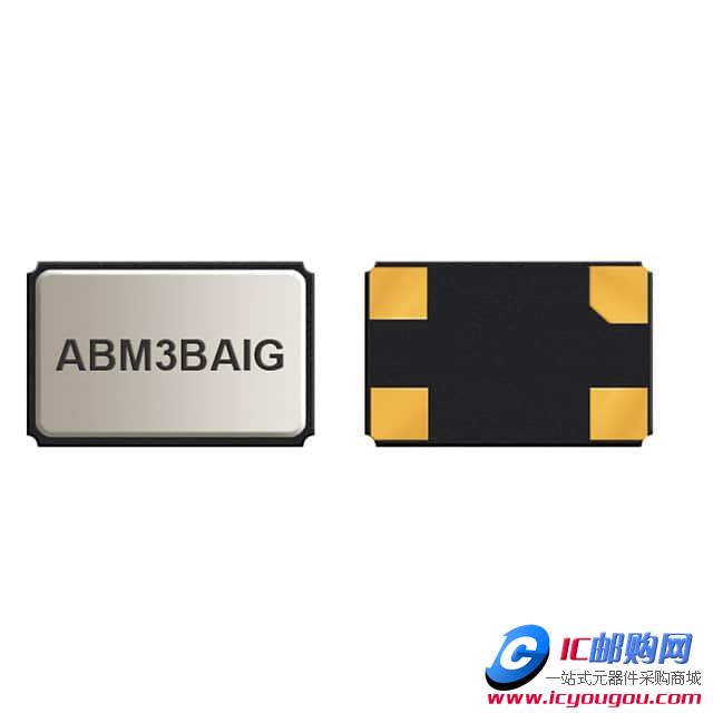 ABM3BAIG-18.432MHZ-4Z-T�DƬ