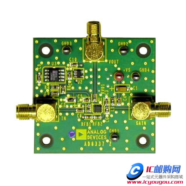 AD8337-EVALZ-INV�DƬ