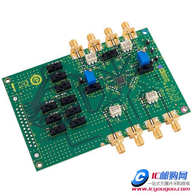 c(din)鿴AD8366-EVALZDƬ