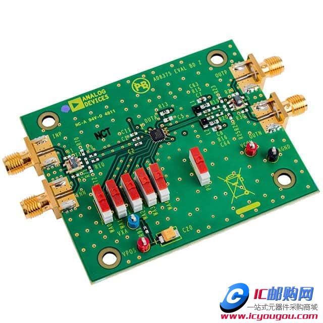c(din)鿴AD8375-EVALZDƬ