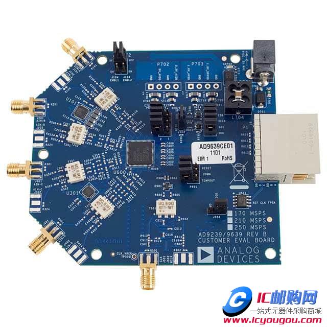 AD9639-210KITZDƬ