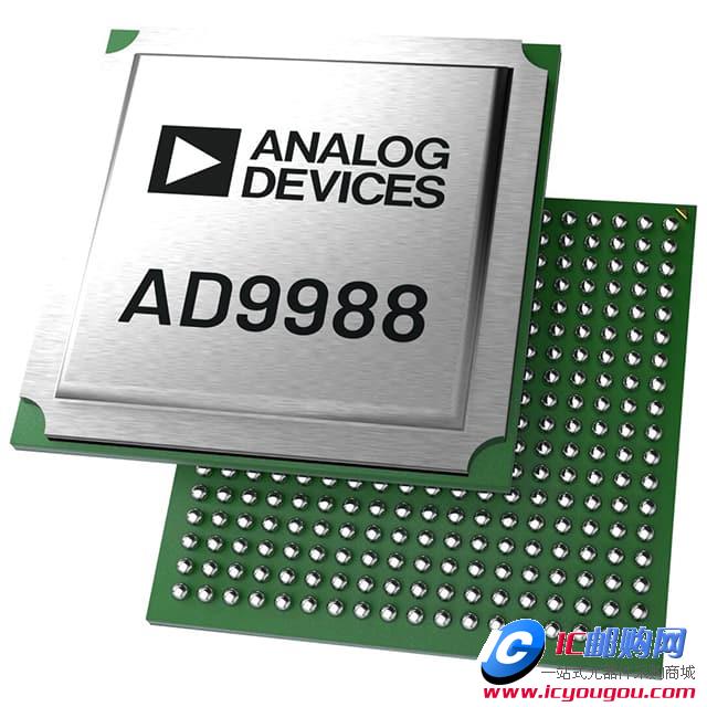 AD9988BBPZ-4D4AC�DƬ