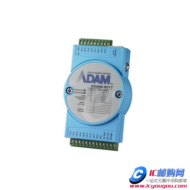 c(din)鿴ADAM-6017-DDƬ