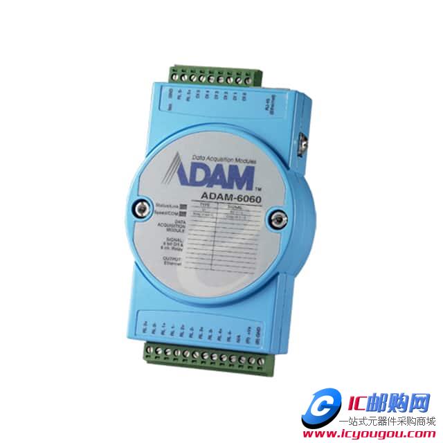 c(din)鿴ADAM-6060-DDƬ