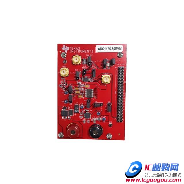ADC1175-50EVMDƬ