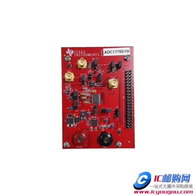 ADC1175EVMDƬ