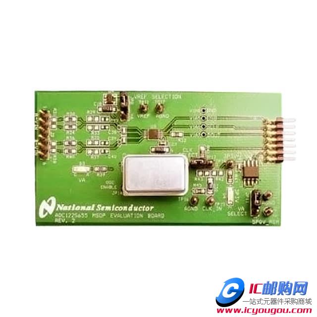 ADC122S655EB/NOPBDƬ