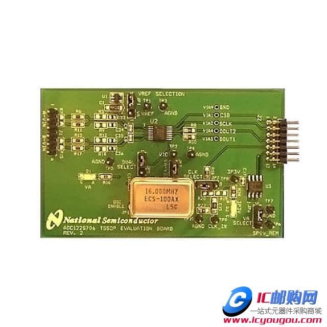c(din)鿴ADC122S706EB/NOPBDƬ