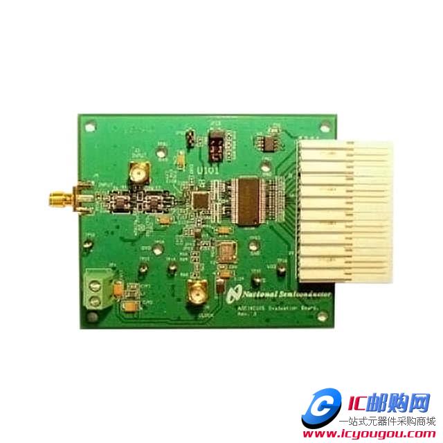 ADC12D040EVALDƬ
