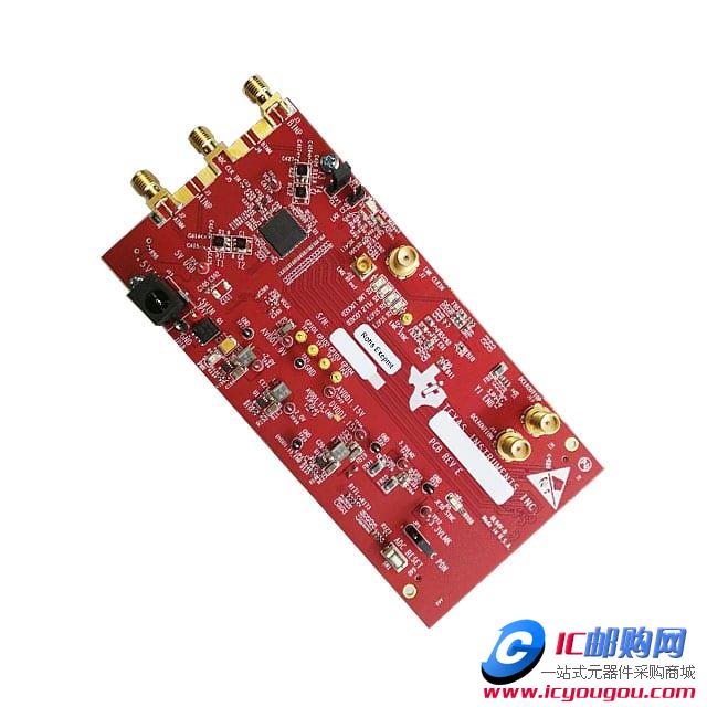 c(din)鿴ADC32RF82EVMDƬ