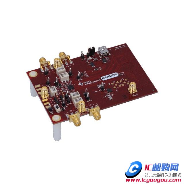 ADC3663EVMDƬ