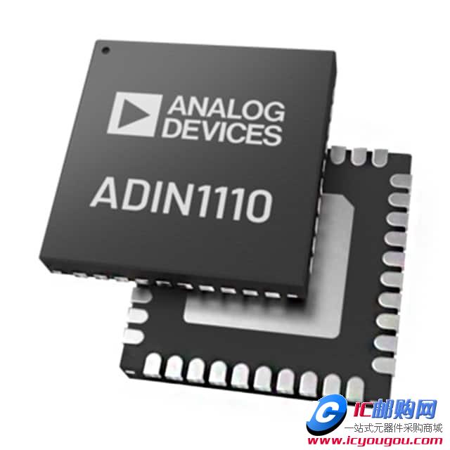 ADIN1110BCPZDƬ