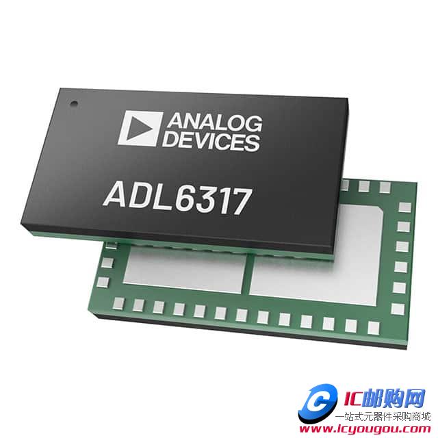 ADL6317ACCZ-R7DƬ