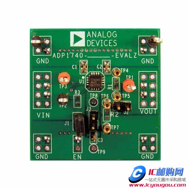 ADP1740-1.5-EVALZDƬ