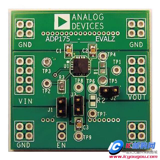 ADP1752-1.5-EVALZDƬ