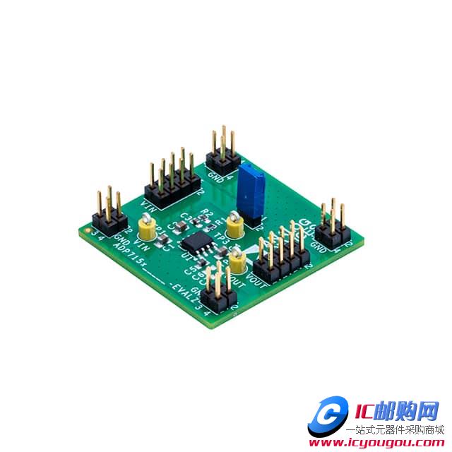 c鿴ADP7159RD-04-EVALZDƬ