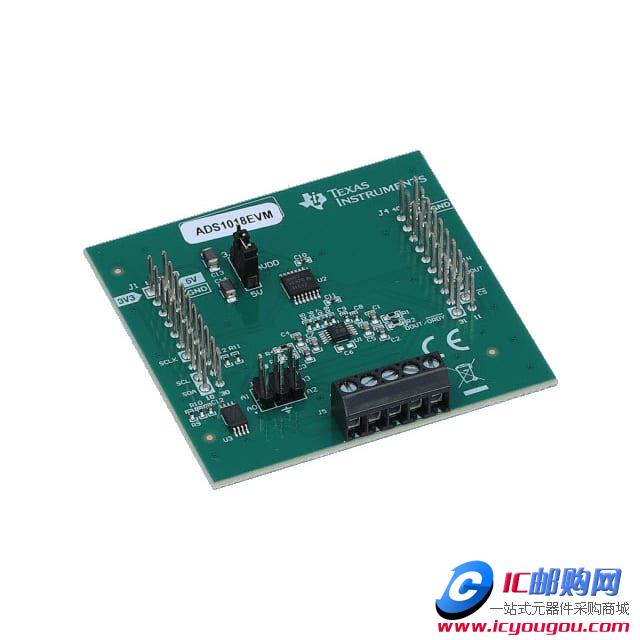 ADS1018EVMDƬ
