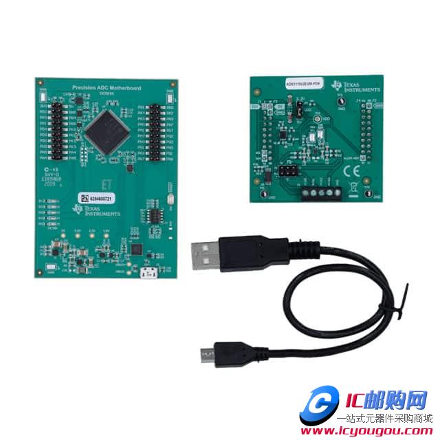 c(din)鿴ADS1115V2EVM-PDKDƬ