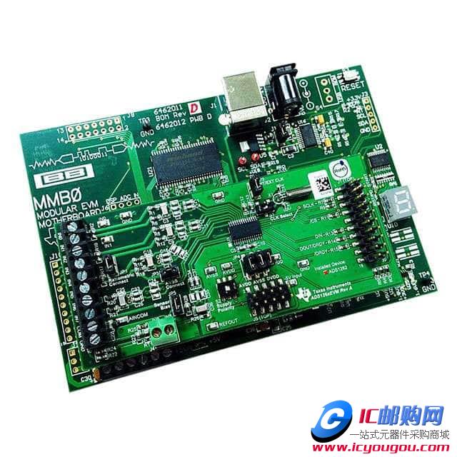 c鿴ADS1263EVM-PDKDƬ