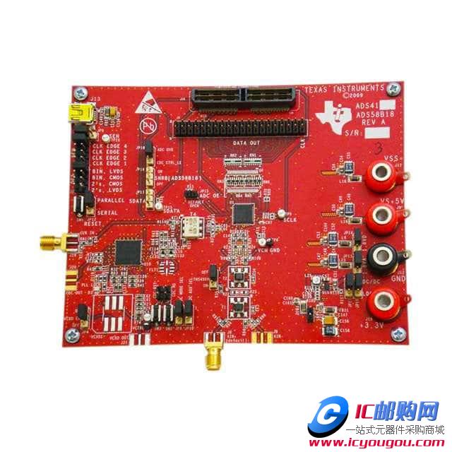 ADS4126EVMDƬ
