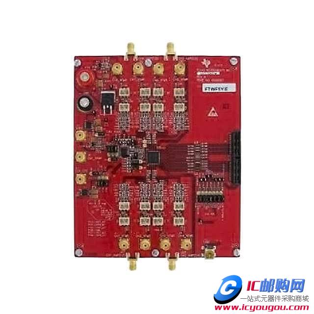 c(din)鿴ADS5296AEVMDƬ