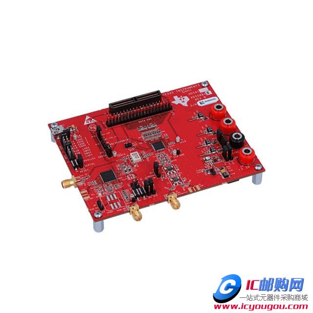 c(din)鿴ADS58B18EVMDƬ