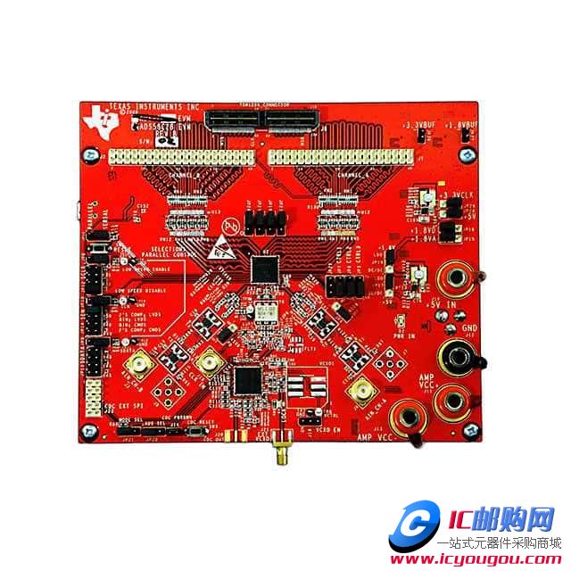 c(din)鿴ADS58C28EVMDƬ