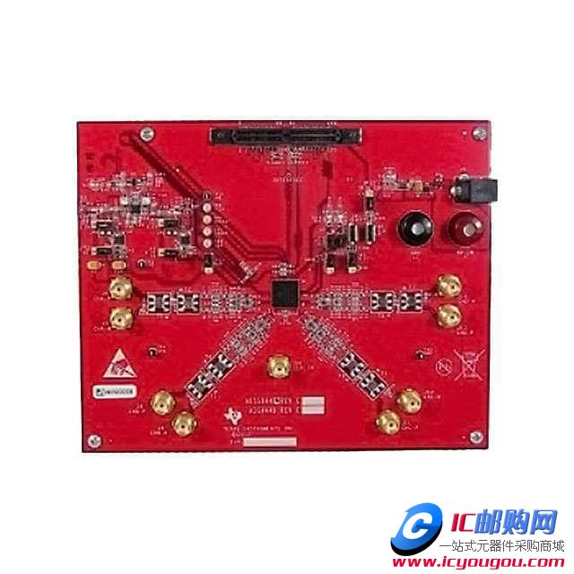 c(din)鿴ADS58H40EVMDƬ