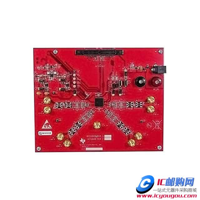 c(din)鿴ADS58H43EVMDƬ