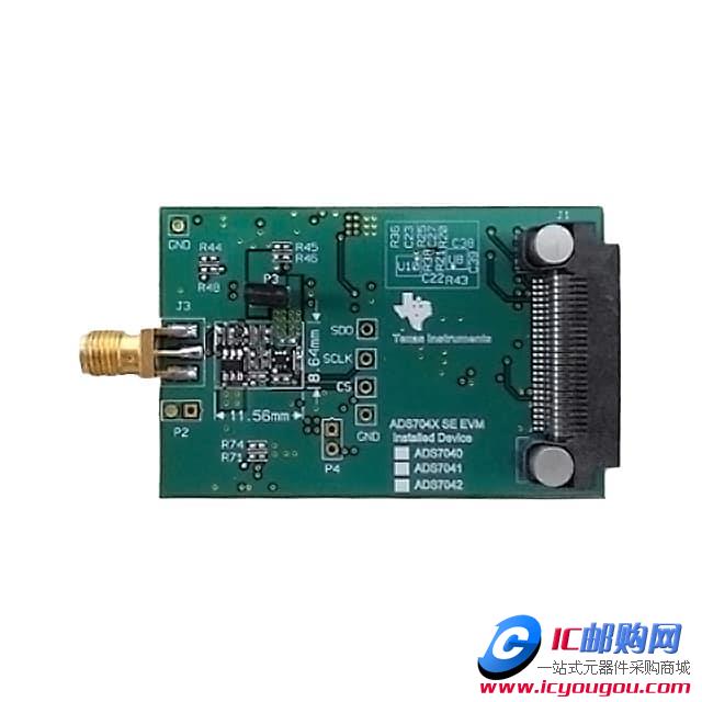 ADS7042EVM-PDKDƬ