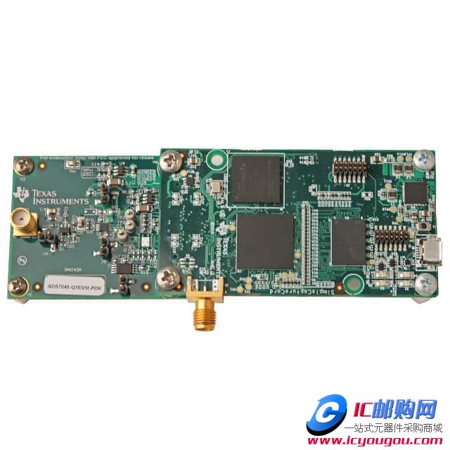ADS7049-Q1EVM-PDKDƬ
