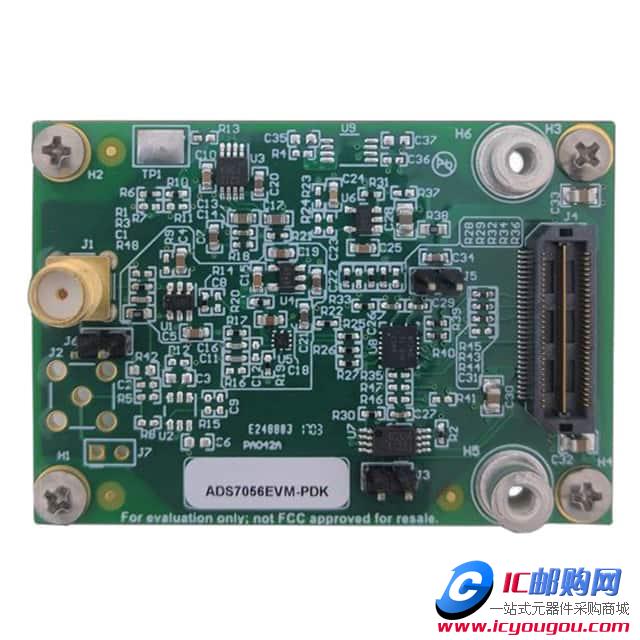 c(din)鿴ADS7056EVM-PDKDƬ