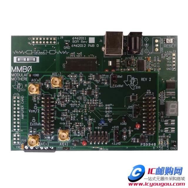 c鿴ADS7945EVM-PDKDƬ