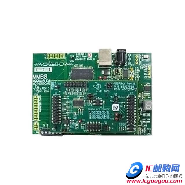 c(din)鿴ADS7953EVMDƬ