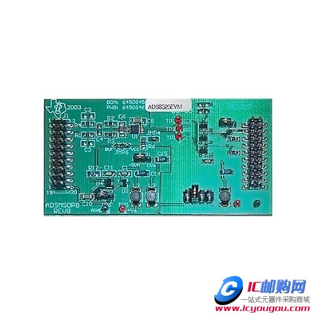 c鿴ADS8325EVMDƬ