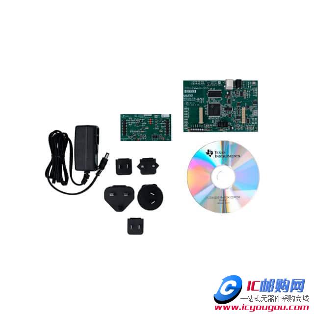 c鿴ADS8326EVM-PDKDƬ