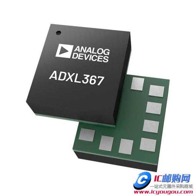 ADXL367BCCZ-RL7DƬ