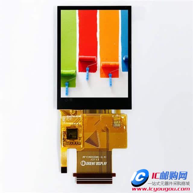 AFY240320A1-2.4INTH-C1DƬ