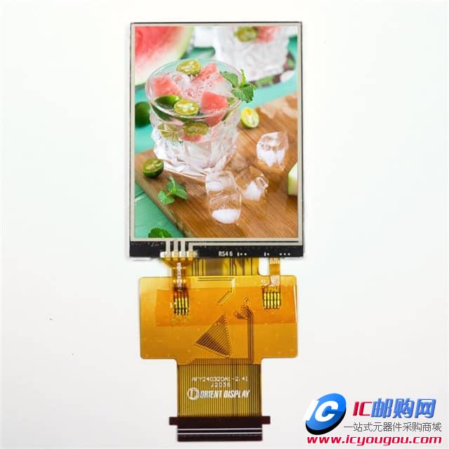 AFY240320A1-2.4INTH-RDƬ