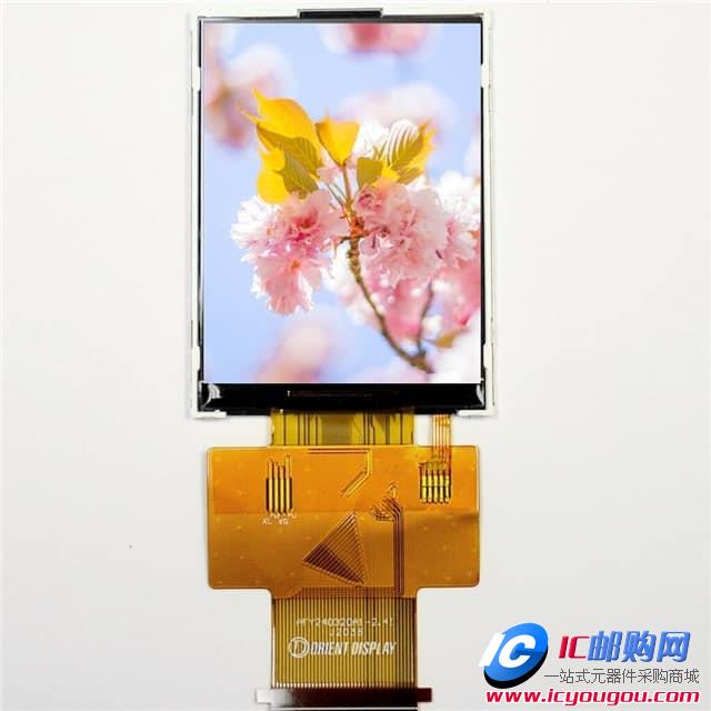 AFY240320A1-2.4INTHDƬ