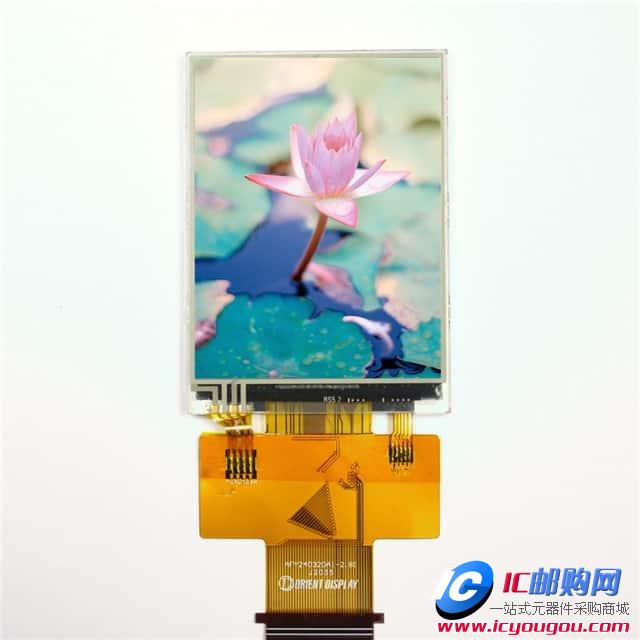 AFY240320A1-2.8INTH-RDƬ