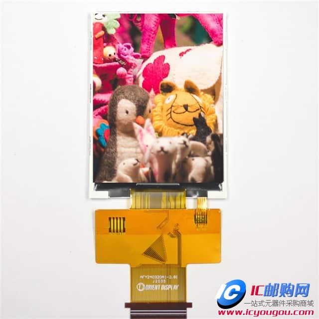 AFY240320A1-2.8INTHDƬ