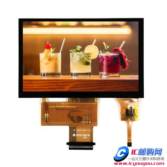 AFY480272A0-4.3INTH-CDƬ