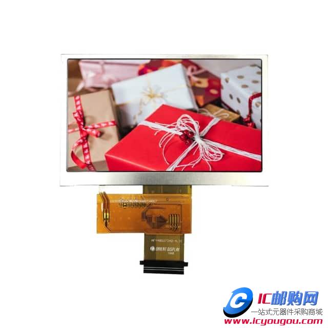 AFY480272A0-4.3INTHDƬ