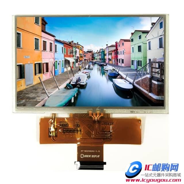 AFY800480A0-5.0INTH-RDƬ