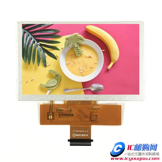 AFY800480A0-5.0INTHDƬ