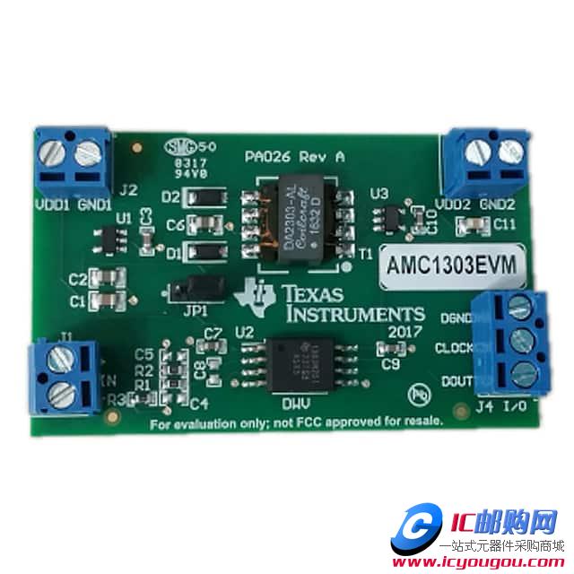 AMC1303EVMDƬ